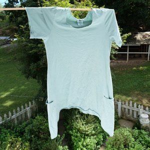 Earth Creations Dress with side pockets